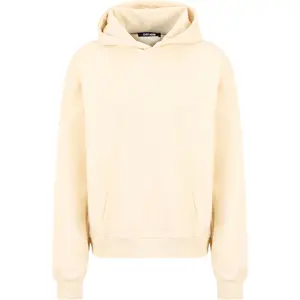 Hoodie DEF Heart image-0