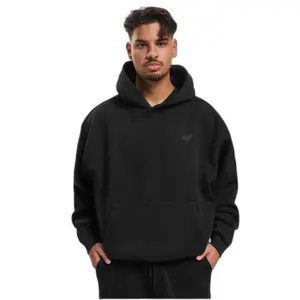Hooded sweatshirt DEF Needed image-1