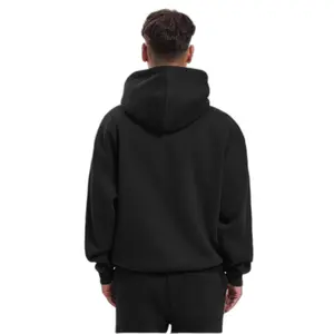 Hooded sweatshirt DEF Needed image-3