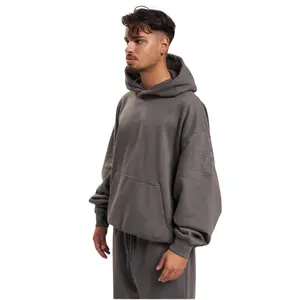 Hoodie DEF Workation image-2