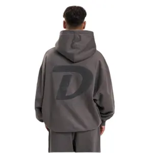 Hoodie DEF Workation image-3