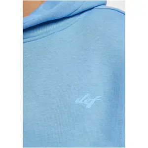 Hooded sweatshirt DEF Frank image-4