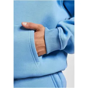 Hooded sweatshirt DEF Frank image-5