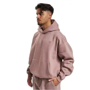 Hooded sweatshirt DEF Frank image-1