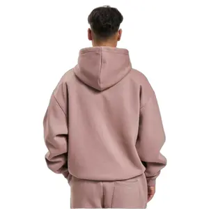 Hooded sweatshirt DEF Frank image-2
