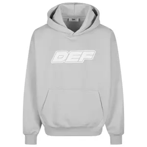 Camisola com capuz DEF MERCH Souvenir image-0
