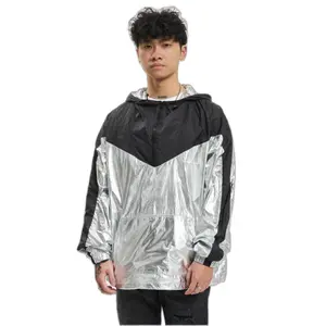 Waterproof jacket DEF image-0