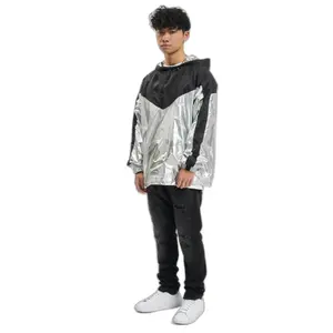 Waterproof jacket DEF image-2