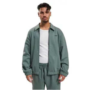 Zip-up jacket DEF image-1