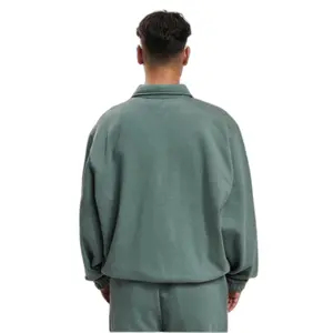 Zip-up jacket DEF image-3