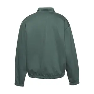 Zip-up jacket DEF image-2