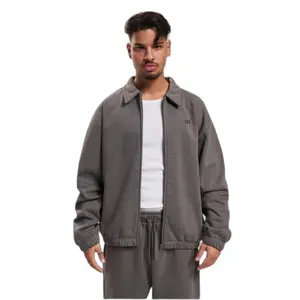 Zip-up jacket DEF image-1
