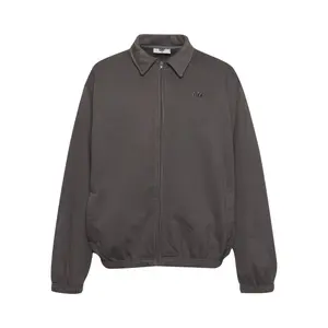 Zip-up jacket DEF image-0
