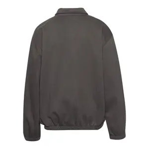 Zip-up jacket DEF image-2