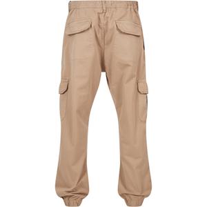 Pantalón cargo clásicos urbanos DEF Kindou image-3