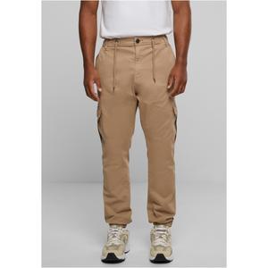 Pantalón cargo clásicos urbanos DEF Kindou image-1