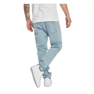 Jeans slim DEF Tommy image-1