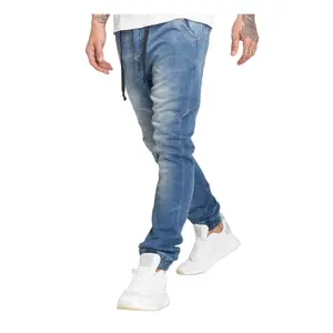Jeans DEF Euls Antifit image-0