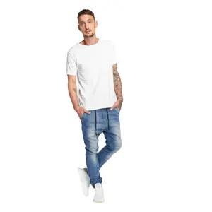 Jeans DEF Euls Antifit image-1