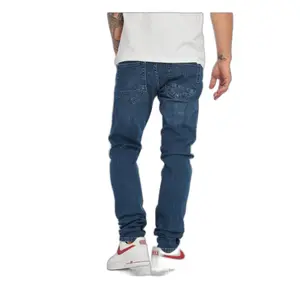Jeans esbelto DEF Skom image-4