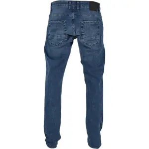 Jeans esbelto DEF Skom image-3