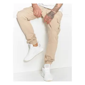 Jeans anti-ajustement DEF Makome image-1