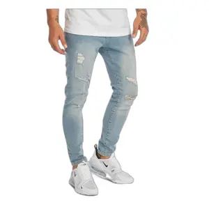 Jeans coupe slim DEF Rio image-1