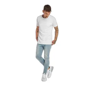 Jeans coupe slim DEF Rio image-0