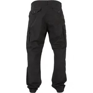 Pantalon cargo en jeans DEF Pete image-3