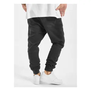 Calças de ganga DEF Anti image-2