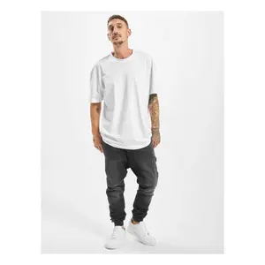 Calças de ganga DEF Anti image-1