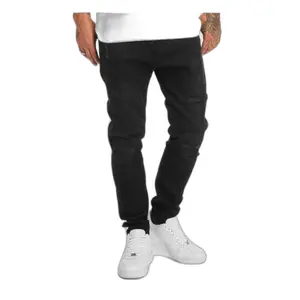 Jeans slim DEF Burundi image-0