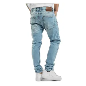 Jeans coupe slim DEF Lewes image-2