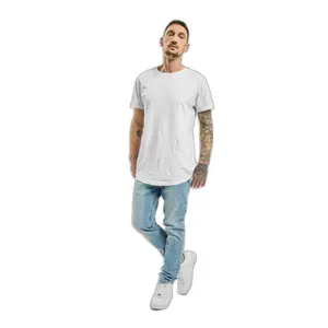 Jeans coupe slim DEF Lewes image-0