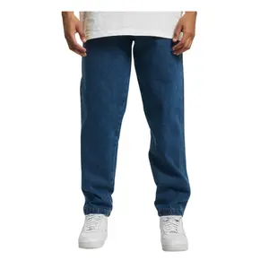 Jeans tapered loose fit DEF image-0