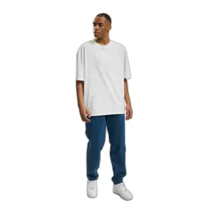 Jeans tapered loose fit DEF image-1