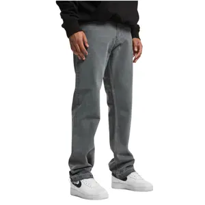 Jeans DEF Straight Loose image-1