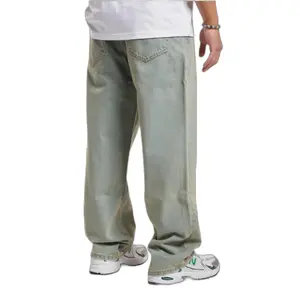 Trousers DEF Goethe image-4