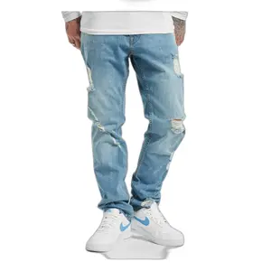 Jeans slim DEF Alan image-0