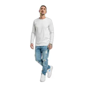 Jeans slim DEF Alan image-2