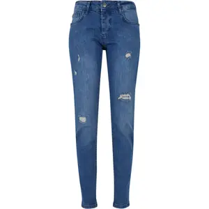 Slim džíny DEF Aslan image-0