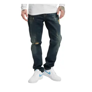 Slim fit džíny DEF Canan image-0