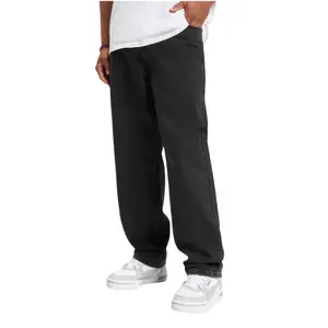 Calças de ganga DEF loose fit image-2