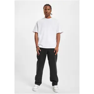 Calças de ganga DEF loose fit image-1