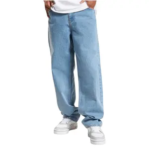 Jeans DEF loose fit image-1