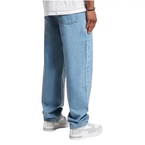 Jeans DEF loose fit image-4