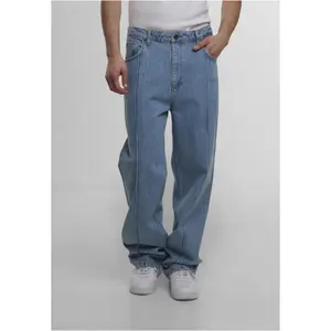 dfjs235-01851-jeans-def-drip-light-blue