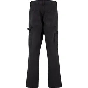 Straight Wood Jeans DEF image-2