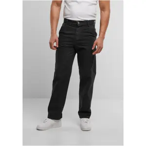 Straight Wood Jeans DEF image-1