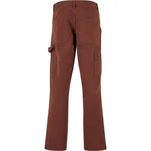 Straight Wood Jeans DEF image-2